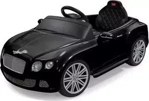 Электромобиль Rastar Bently Continental GT - 82100