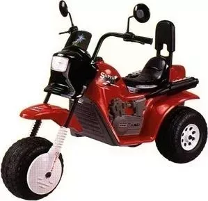 Электромотоцикл CHIEN TI Super Harley - CT-796