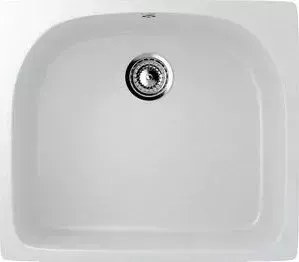 Мойка кухонная ULGRAN U-408-310 серый
