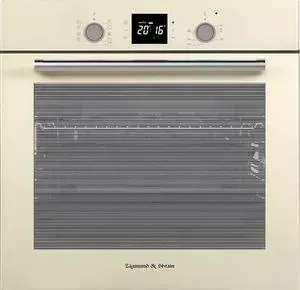 Духовой шкаф электрический ZIGMUND SHTAIN EN 115.622 I