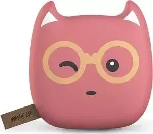 Внешний аккумулятор Hiper ZOO 7500 Bubble Gum