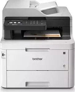 МФУ BROTHER MFC-L3770CDW