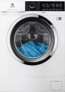Стиральная машина ELECTROLUX PerfectCare 600 EW6S2R27C