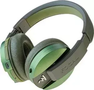 Наушники FOCAL Listen Wireless chic olive