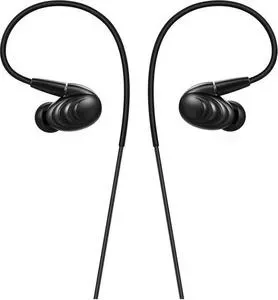 Наушники FiiO F9 black