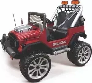 Детский электромобиль PEG-PEREGO Gaucho Grande