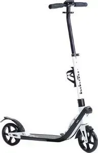 Самокат BIBITU 2-х колесный SPORT 7 K 3 белый
