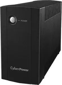 ИБП CyberPower UT850E 850VA/425W RJ11/45 (2 EURO)