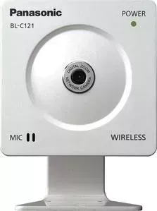 IP-Камера Panasonic BL-C121CE IP-видеокамера