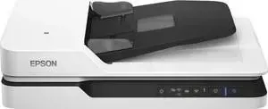 Сканер EPSON WorkForce DS-1660W