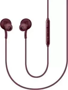 Наушники SAMSUNG Earphones Tuned by AKG vitality red (EO-IG955BREGRU)