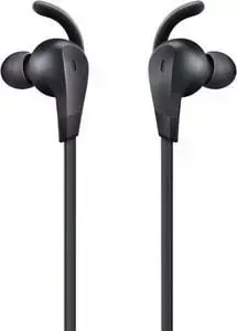 Наушники SAMSUNG Earphones Advanced ANC black (EO-IG950BBEGRU)
