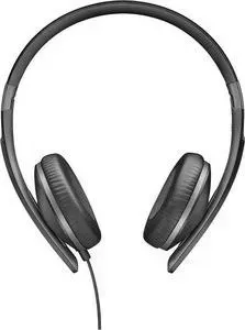 Наушники SENNHEISER HD2.30G black