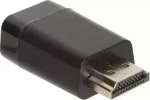 Переходник GEMBIRD HDMI-VGA (A-HDMI-VGA-001)