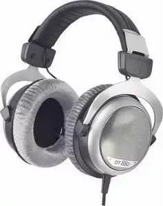 Наушники Beyerdynamic DT880 Pro, 250 Ohm
