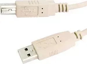 USB 2.0 кабель DEFENDER 1.8м (USB04-06p.bag)