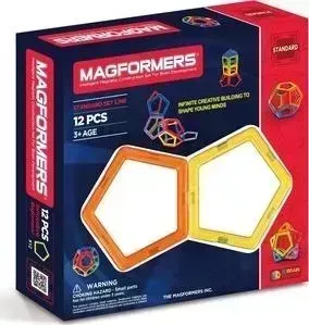 Конструктор Magformers 12 (63071)