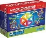 Конструктор Magformers Набор карнавал (63074 / 703001)