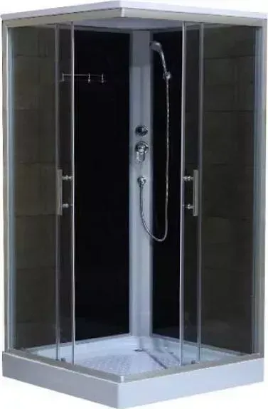 Закрытая кабина Loranto CS8072