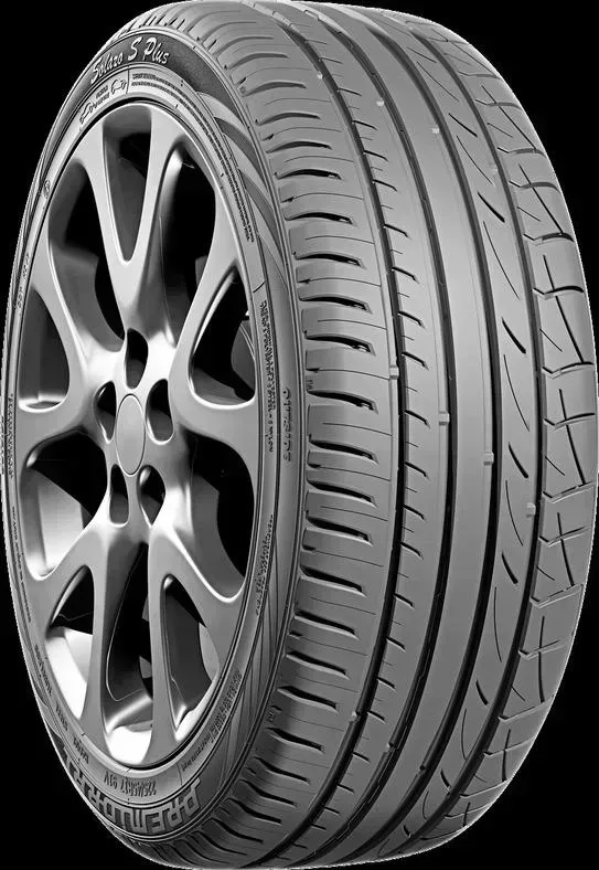 Шина ROSAVA SOLAZO SPLUS PREMIORRI 225/40R18