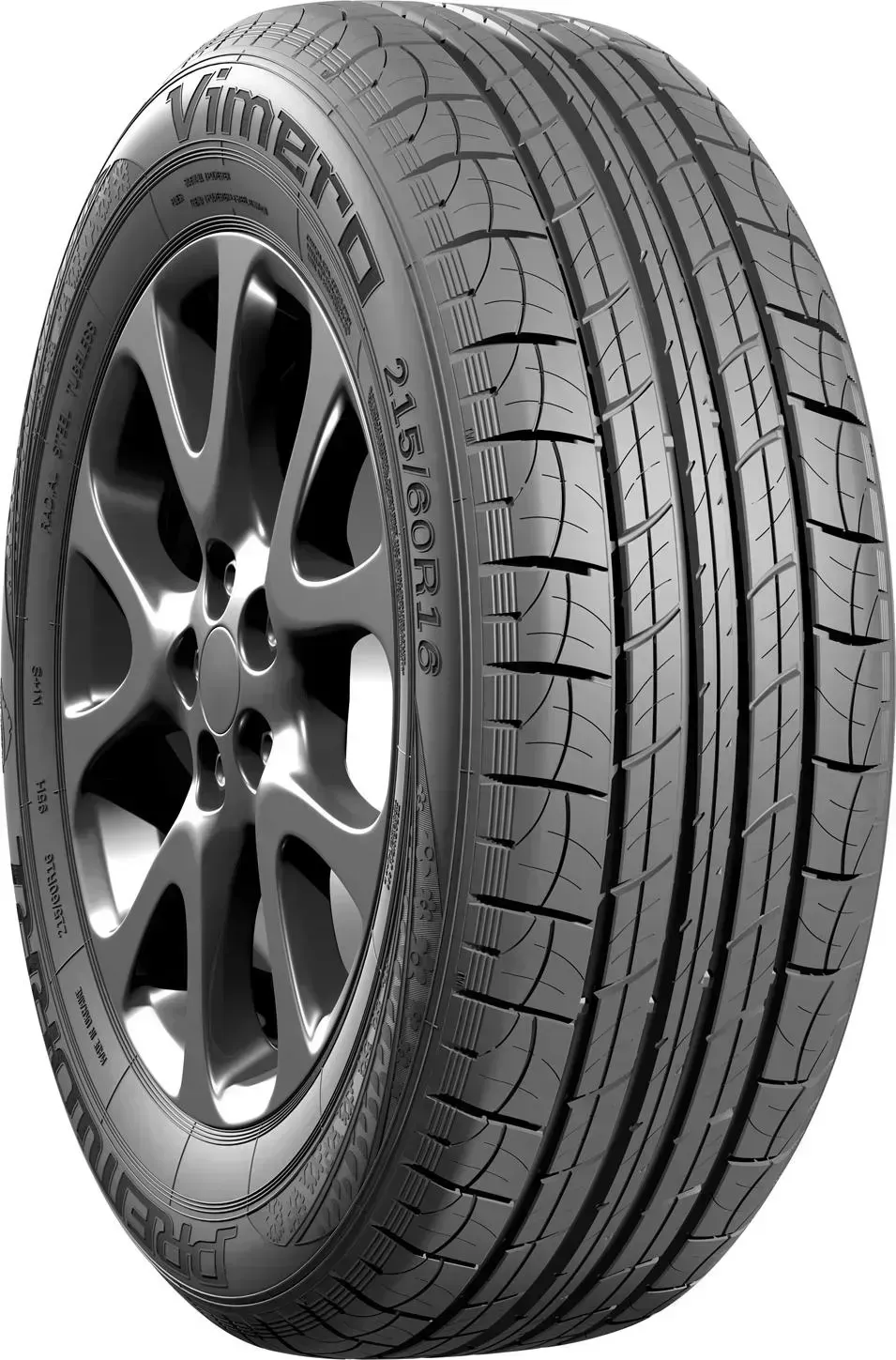 Шина ROSAVA Vimero PREMIORRI 195/60R15 88H