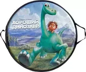 Ледянка Disney Добропорядочный динозавр, 52 см круглая (Т58168)