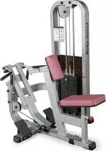 Гребная тяга Body Solid ProClub SRM-1700G
