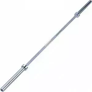 Гриф Body Solid олимпийский 86" до 679 кг с упорным подшипником (FT-OB-1500LBS)