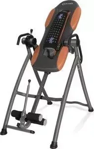 Инверсионный стол Oxygen Healthy Spine Deluxe