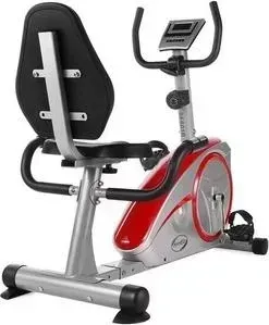 Велотренажер SPORT ELITE SE-601R
