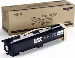Картридж XEROX black Phaser 5550 (106R01294)
