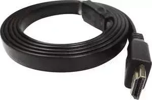 Кабель HDMI CBR CB 250 Black