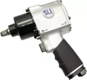 Гайковерт аккумуляторный Sumake пневматический ST 55444
