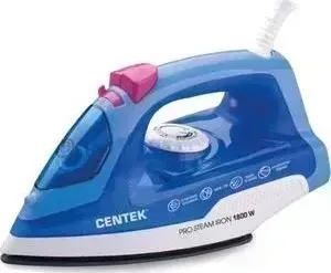 Утюг CENTEK CT-2348 BLUE