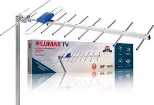 Наружная антенна Lumax DA-2201P