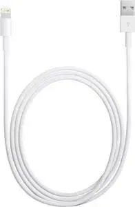 Кабель APPLE Lightning to USB 1м. (MQUE2ZM/A)