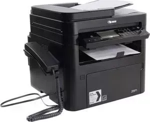 МФУ CANON MF267dw