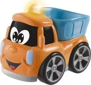 Машинка CHICCO "Строитель Trucky" 90672