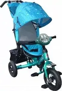 Funny Scoo Next Pro Air (MS-0526 IC) аква