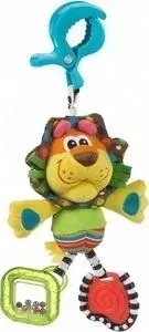 Игрушка-подвеска Playgro (Плейгро) "Львенок" 46542
