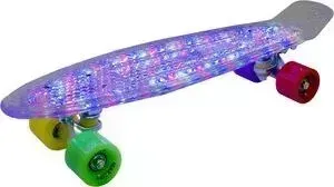 Скейтборд MaxCity MC Plastic Board small