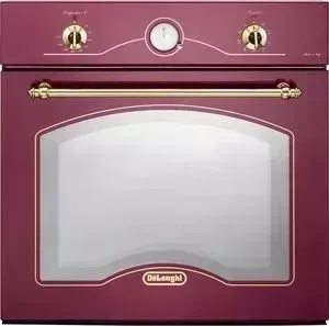 Духовой шкаф электрический DE LONGHI CM 6 RS