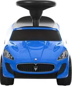 Каталка Chilok BO Z353 Maserati GranCabrio MC MY2015 синий (GL000551807)