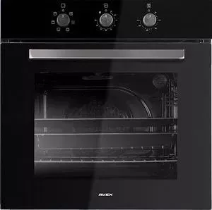 Духовой шкаф электрический AVEX HM 6060 B