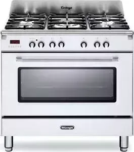 Плита газовая DE LONGHI MEM 965 WX RUS