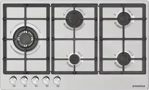 Панель варочная газовая MAUNFELD EGHS.95.33CS/G