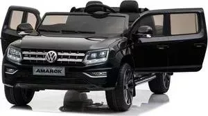 Детский электромобиль DMD Volkswagen Amarok Black 4WD 2.4G - -298-BLACK