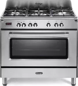 Плита газовая DE LONGHI MEM 965 XX RUS