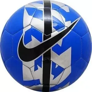 Мяч футбольный Nike React SC2736-410 р.4