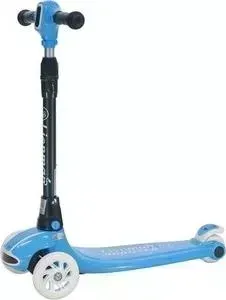 Самокат EVERFLO LIONMEN Classic XLM-L-005 blue (ПП100004185)